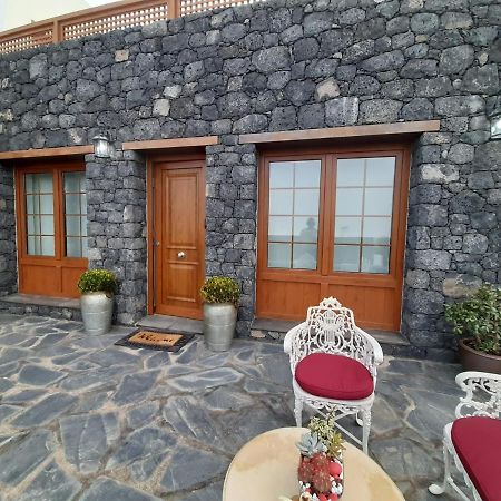 Casa La Torera Isora Εξωτερικό φωτογραφία