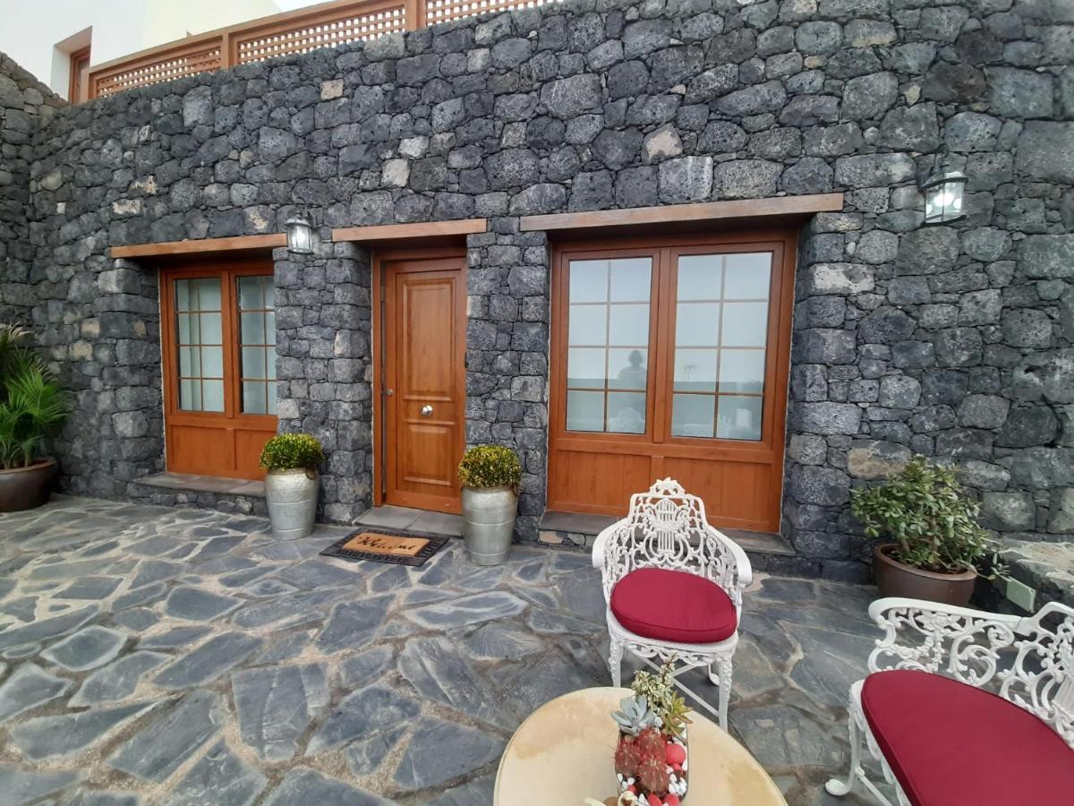 Casa La Torera Isora Εξωτερικό φωτογραφία