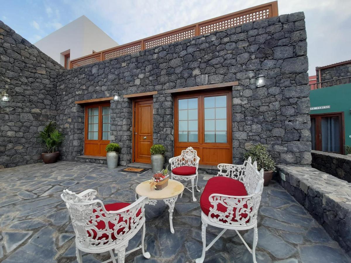 Casa La Torera Isora Εξωτερικό φωτογραφία