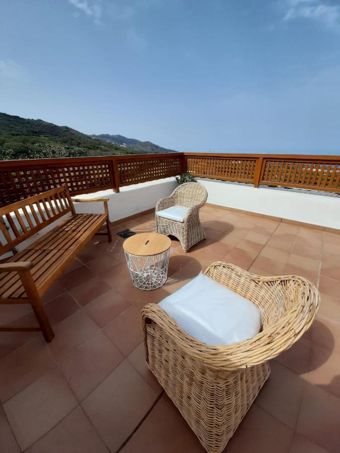 Casa La Torera Isora Εξωτερικό φωτογραφία