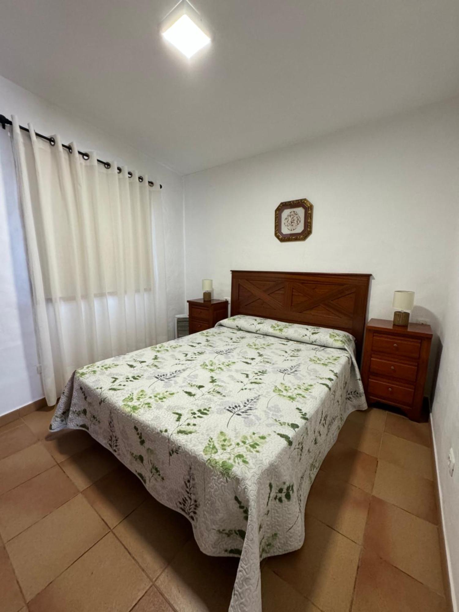 Casa La Torera Isora Εξωτερικό φωτογραφία